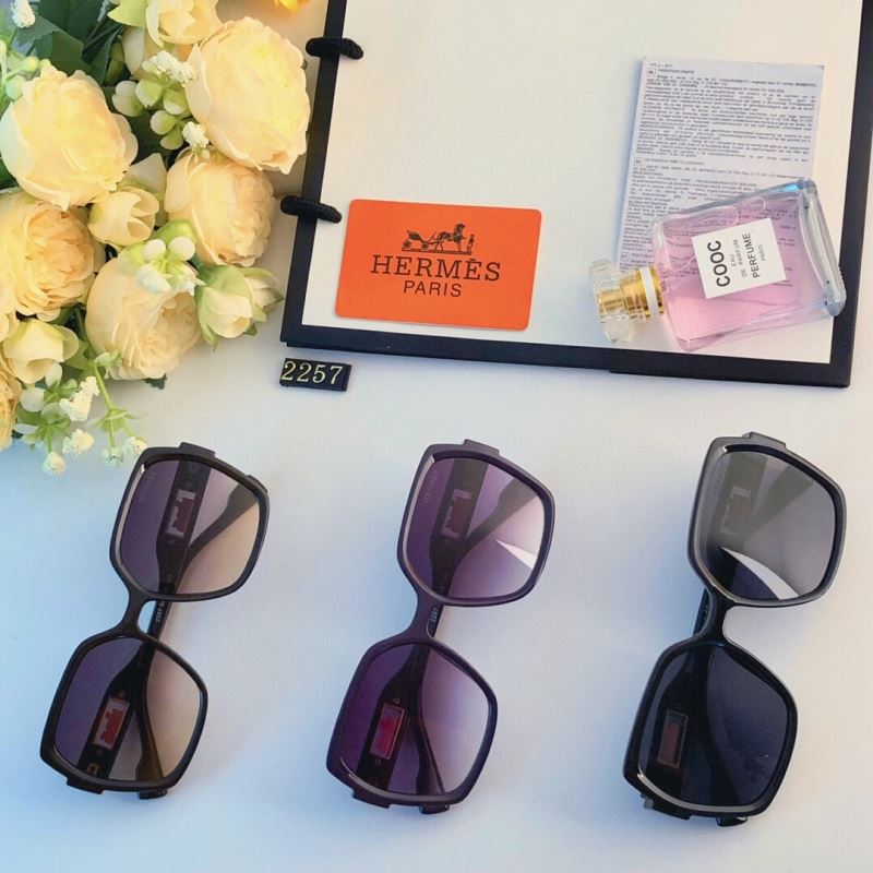 Hermes Sunglasses